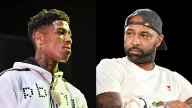 Joe Budden, NBA YoungBoy